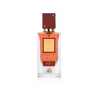 Lattafa Ana Abiyedh Scarlet 60 Ml Eau De Parfum Rosso Donna