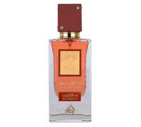 Lattafa Ana Abiyedh Scarlet Eau de Parfum unisex 60 ml