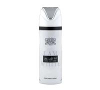 Lattafa Ana Abiyedh Unisex 200 ml - Eau de Parfum