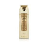 Lattafa Angham 200 ml spray deodorante Unisex