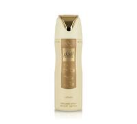 Lattafa Angham 200 ml spray deodorante Unisex