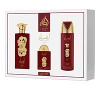 Lattafa Ansaam Gold confezione regalo da donna 1 pz