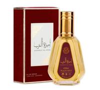 Lattafa Ard Al Zaafaran Ameerat Al Arab Eau de Parfum Donna 50ml - Eau de Parfum