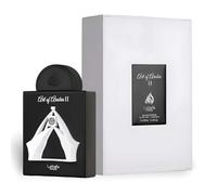 Lattafa Art Of Arabia Ii Eau De Parfum 100ml Spray