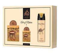 Lattafa Art Of Nature I. confezione regalo unisex 1 pz