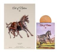 Lattafa Pride Art Of Nature II Eau de Parfum (unisex) 100 ml