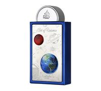 Lattafa Pride Art Of Universe Eau de Parfum 100ml