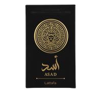 Lattafa Asad 100 ml Eau de Parfum Uomo
