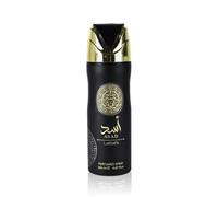 Lattafa Asad 200 ml spray deodorante per Uomo