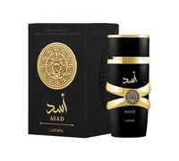 Lattafa ASAD black 100 ml EDP Eau De Parfum Arab Parfum Originale