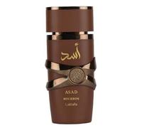 Lattafa Asad Bourbon 100ml(Eau de Parfum) Per Uomo