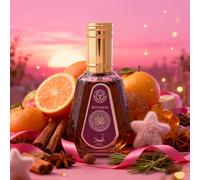 LATTAFA - ASAD BOURBON 50ML - Unisex Eau de Parfum LATTAFA - ASAD BOURBON 50ML - Eau de Parfum UnisexFamiglia olfattiva: Legnosa, Speziata, CaldaFormato: 50 mlNote di testa: Agrumi, Spezie LeggereNote