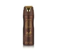 Lattafa Asad Bourbon 200 ml spray deodorante per Uomo