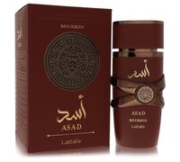 LATTAFA ASAD BOURBON Eau De Parfum 100 ml for Men