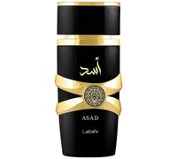 Lattafa Asad Bourbon eau de parfum 100ml