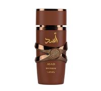 LATTAFA Asad Bourbon Eau de Parfum 100ML uomo