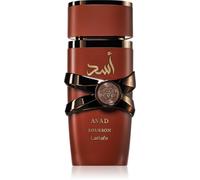 Lattafa Asad Bourbon Eau de Parfum da uomo 100 ml