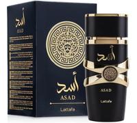 LATTAFA Asad Bourbon Eau De Parfum Spray 100ml