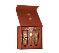 LATTAFA Asad Bourbon Set Eau de Parfum 1 UD. uomo