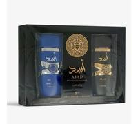 Lattafa asad box zanzibar 100 ml + asad 100 ml