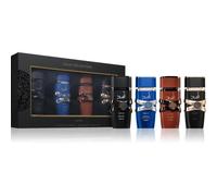 Lattafa Asad Collection confezione regalo per uomo 4x25 ml