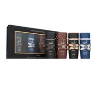 Lattafa Asad Collection da uomo 4 x 25 ml