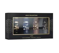 Lattafa Asad Collection Eau de Parfum 4x25 ml