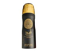Lattafa Asad Deodorante spray 200 ml