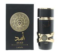 Lattafa Asad Eau de Parfum 100ml Mens Perfume