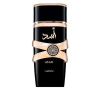 Lattafa - Asad Eau de Parfum da uomo 100 ml