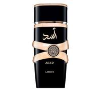 Lattafa Asad Eau de Parfum da uomo 100 ml