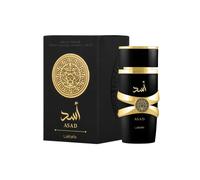 Lattafa Asad Eau de Parfum Fragranza Uomo 100ml
