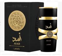 Lattafa Asad Eau De Parfum Lattafa 100 ML