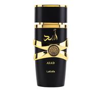 Lattafa Asad Eau de Parfum per uomo 100 ml 100 ml g