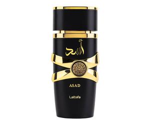Lattafa Asad Eau de Parfum per uomo 100 ml