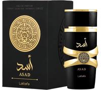 Lattafa ASAD Eau de Parfum Spray 100 ml