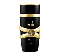 Lattafa Asad Eau De Parfume Profumo Di Lunga Durata 100ml