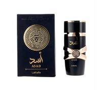 Lattafa Asad Edp Spray 100 Ml