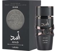 Lattafa Asad Elixir 100 ml Eau de Parfum