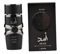 Lattafa Asad Elixir 100ml(Eau de Parfum) Per Uomo