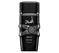 Lattafa Asad Elixir Eau de Parfum da uomo 100 ml