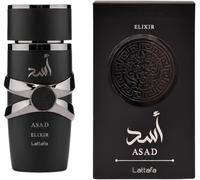 Lattafa ASAD Elixir Eau de Parfum Spray 100 ml
