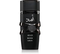 Lattafa Asad Elixir Eau de Parfum Uomo 100 ml | Originale Garantito | Consegna Express DHL/FedEx | PayPal e Carte