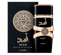 Lattafa Asad Eau de Parfum unisex 100 ml
