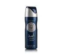 Lattafa Asad Zanzibar Deodorante (uomo) 200 ml