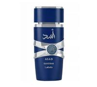 Lattafa Asad Zanzibar Eau de Parfum da uomo 100 ml