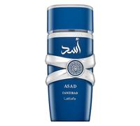 Lattafa Asad Zanzibar Eau de Parfum da uomo 100 ml