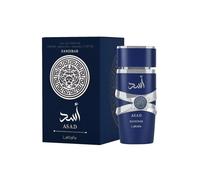 Lattafa Asad Zanzibar Eau De Parfum Lattafa 100 ML
