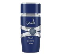 Lattafa Asad Zanzibar Eau de Parfum da uomo 100 ml