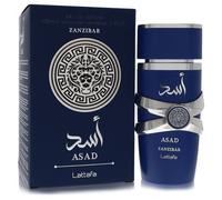 Lattafa Asad Zanzibar Lattafa EdP 3.4 oz / e 100 ml